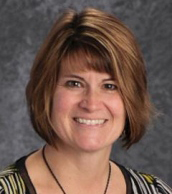 Tracey Reynolds